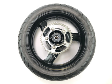Honda VTR 1000 F SC36 [2000] - Hinterrad Felge Rad 5.50 x 17" - 0