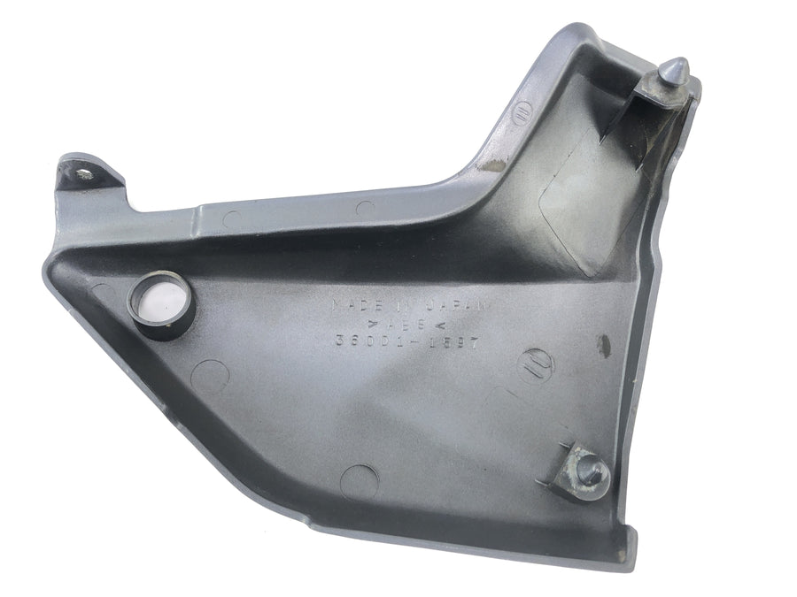 Kawasaki ZRX 1200 S ZRT20A [2002] - Side cladding cladding panel left