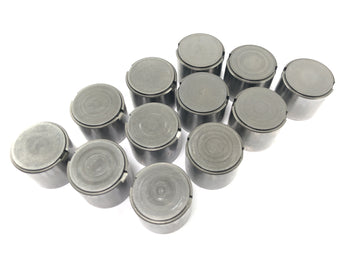 Triumph Daytona 900 T300D [1996] - valve tappet cup tappet hydraulic tappet set