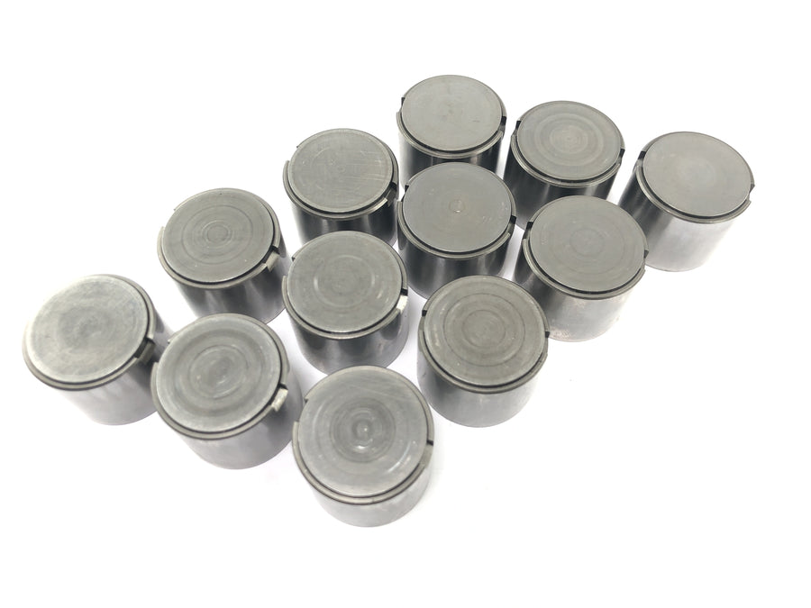 Triumph Daytona 900 T300D [1996] - valve tappet cup tappet hydraulic tappet set