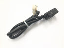 Honda CBR 125 R JC50 [2012] - Handlebar switch right starter start switch-1