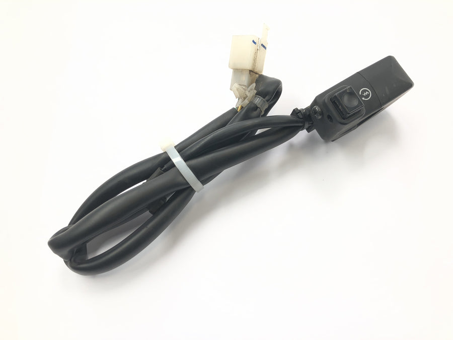 Honda CBR 125 R JC50 [2012] - Handlebar switch right starter start switch