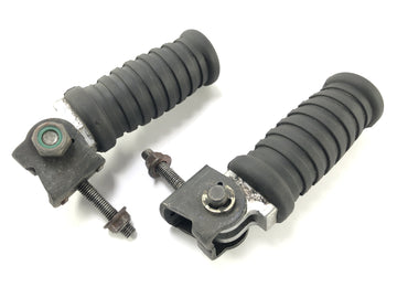 Triumph Thunderbird 900 T309RT [1996] - Passenger footrests left and right