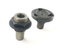 BMW R 1200 GS R12 K25 [2004] - Swingarm bolt pair-1