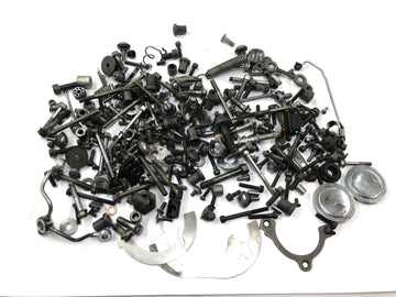 Yamaha V Max 1200 2LT [1998] - screw set fastening screws small parts mixed lot