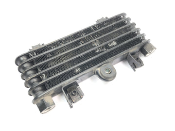 Triumph Daytona 900 T300 [1996] - Oil cooler radiator moto radiator - 0