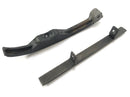 Yamaha XT 500 1U6 [1981] - Tension rail and slide rail-2