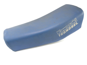 Kawasaki KX 250 [1982] - seat cushion