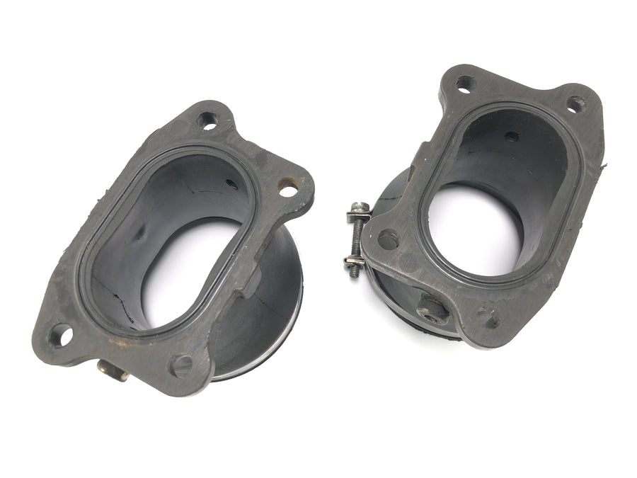 Ducati 999 H4 [2003] - intake suction set Set couple