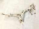 Moto Guzzi Stelvio 1200 8V [2016] - Frame main frame with papers-1