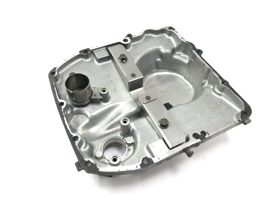 Yamaha V Max 1200 2LT [1998] - Oil pan engine cover