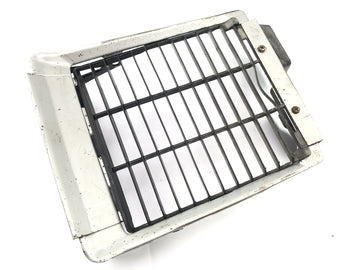 Honda GL 500 SILVERSCHING PC02 [1982] - Realer grille cooler coverage ventilation grille front - 0