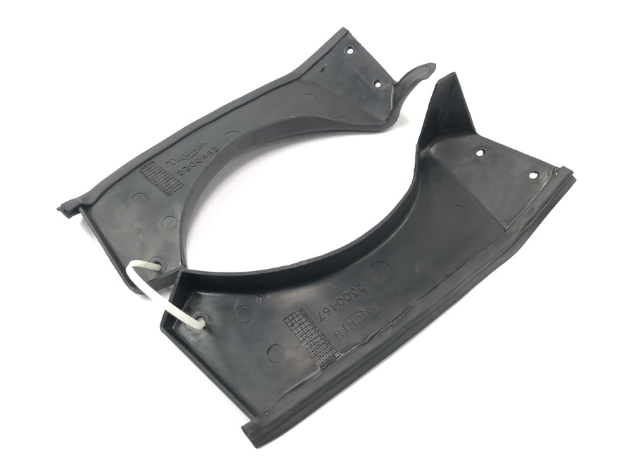 Triumph Daytona 900 T300 [1996] - Cockpit fairing inner fairing cover left and right fairing