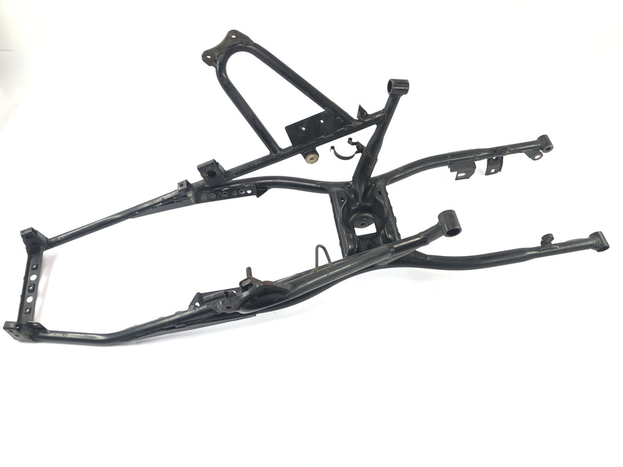 BMW R 1100 GS 259 [1995] - Frame rear frame chassis structure