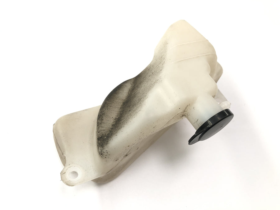 Yamaha TRX 850 4UN [1996] - Coolant tank expansion tank radiator