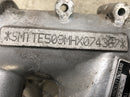 Triumph Speed ​​Triple 955i [1999] - Frame with papers-5