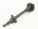 Triumph Daytona 955i T595N [2003] - compensation shaft control shaft motor shaft-4