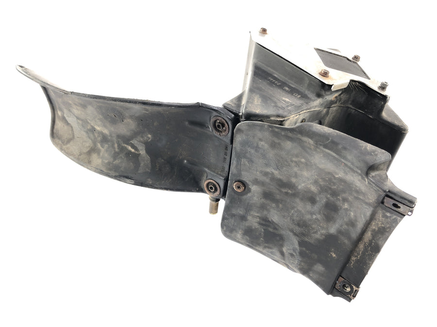 KTM 640 LC4 Adventure [2000] - Airbox