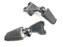 Yamaha V Max 1200 2we [1996] - driver's footrests with holder to the left and right footrest-4