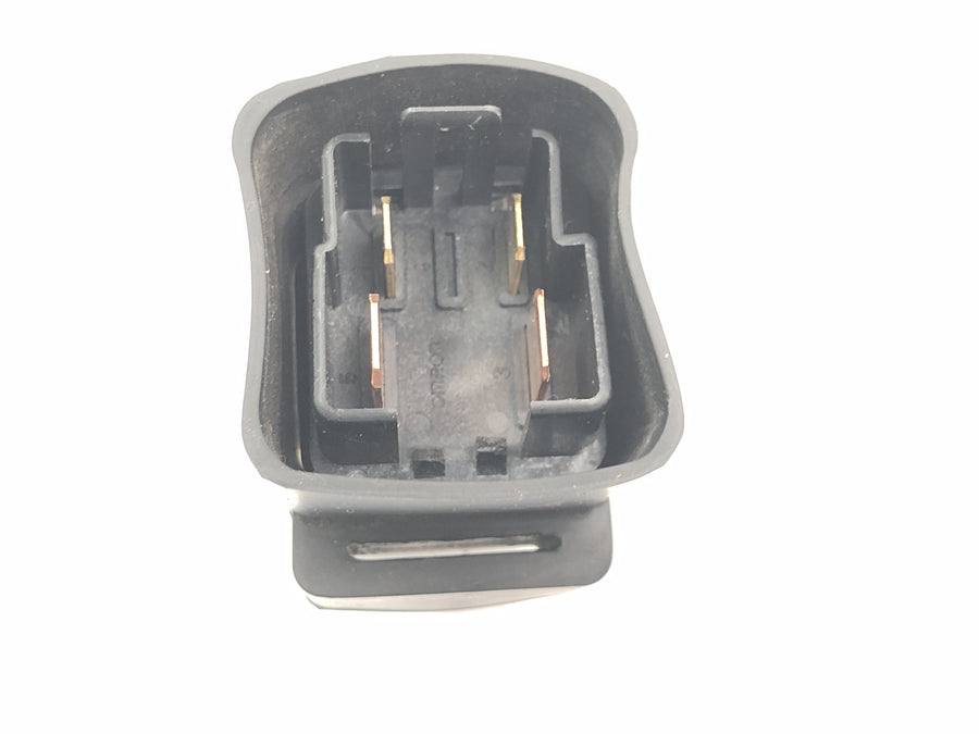 Yamaha WR 125 X DE07 [2010] - Starter relay starter relay