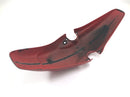 BMW R 100 GS 247E [1991] - Front fender mudguard cladding plastic red-5
