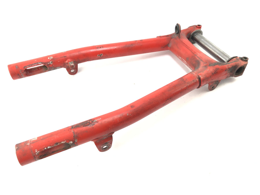 Ducati SL 600 Pantah [1982] - Swingarm rear swingarm