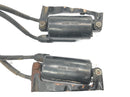 Kawasaki GPZ 1000 RX [1987] - Ignition coils ignition coil module ignition system ignition cable plug-2