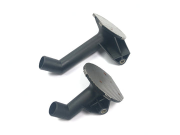 BMW R 1200 GS R12 K25 [2004] - Oil strainer pair - 0