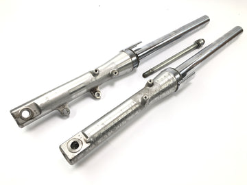 Yamaha XVS 650 Drag Star VM03 [2001] - fork telegabel with axis - 0