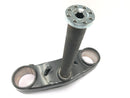 Cagiva Planet 125 [1998] - lower fork bridge steering head bridge steering head mount-4