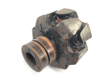 BMW R 100 GS 247E [1991] - Alternator rotor rotor generator rotor Lima rotor - 0