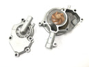 Yamaha WR 125 X DE07 [2010] - Water pump coolant pump pump housing impeller-2