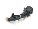 Honda CBR 1000 RR SC57 [2006] - Handlebar fitting left switch unit light indicator-3