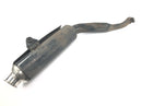 Triumph Tiger 900 T400 [1998] - Exhaust silencer muffler left-6