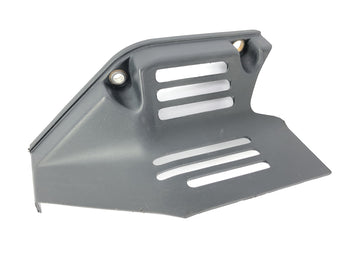 BMW K 1100 RS [1991] - Cover Lighting machine disguise