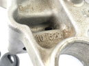 Yamaha XT 125 X [2004] - Top triple clamp with ignition lock-4