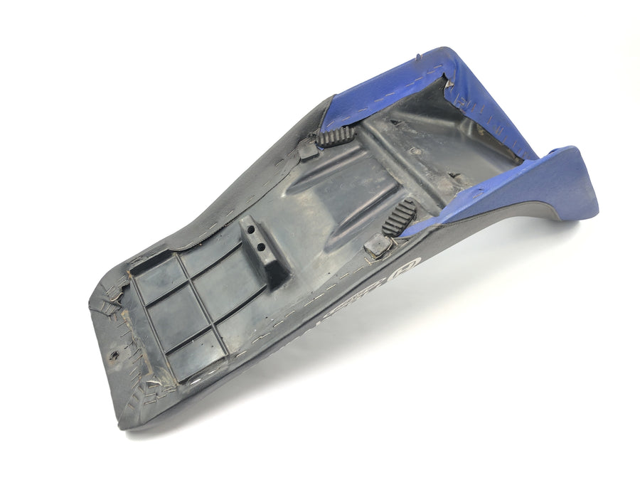 Husqvarna TE 610 E Dual H7 [1999] - Seat bench motorcycle seat
