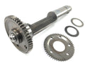 Triumph Daytona 900 T300D [1996] - Balancer shaft balancer shaft differential gear-3