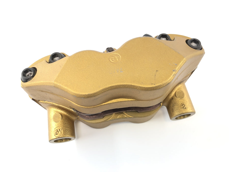 Triumph Speed Triple 1050 515NJ [2007] - Brake caliper front left