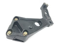 Triumph Daytona 900 T300D [1996] - Bracket silencer passenger peg holder left-2