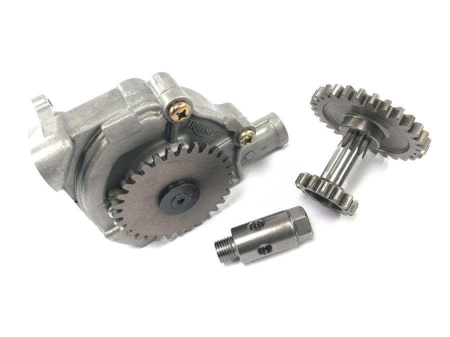 TRIUMPH DAYTONA 955I T595 [1998] - Oil pump