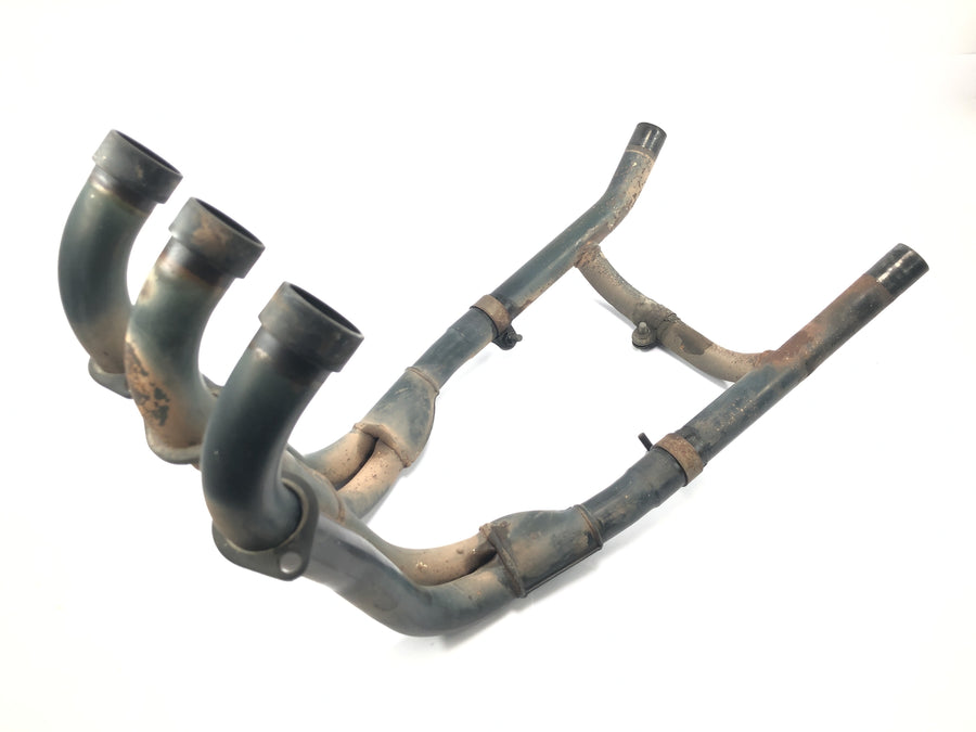 Triumph Daytona 900 T300D [1996] - Exhaust manifold manifold exhaust manifold exhaust system