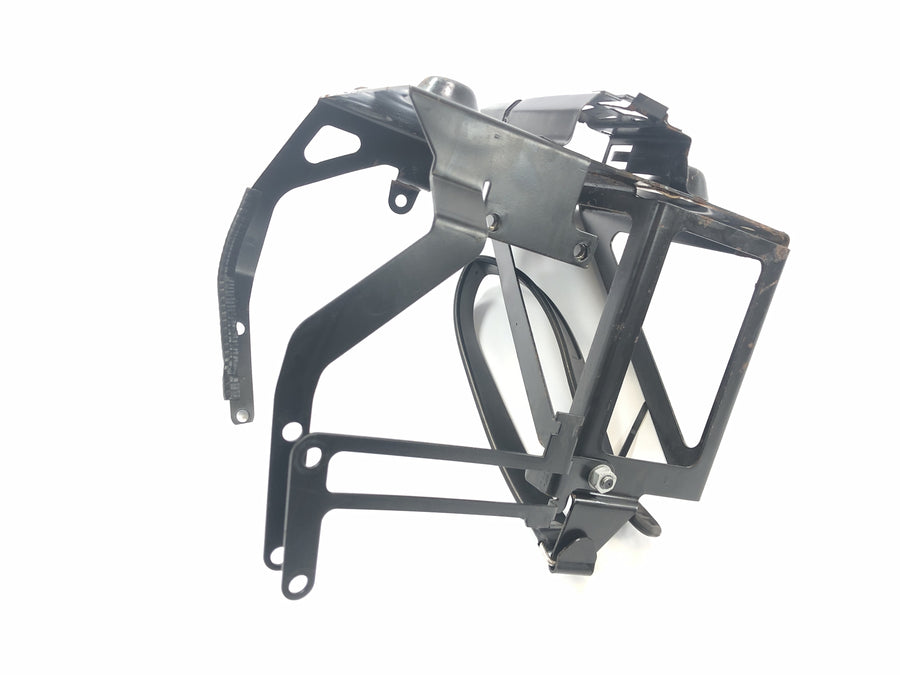 BMW R 1150 RT R22 [2001] - Battery holder battery holder