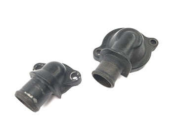 Triumph Speed Triple 1050 515NJ [2007] - Coolant connection set - 0