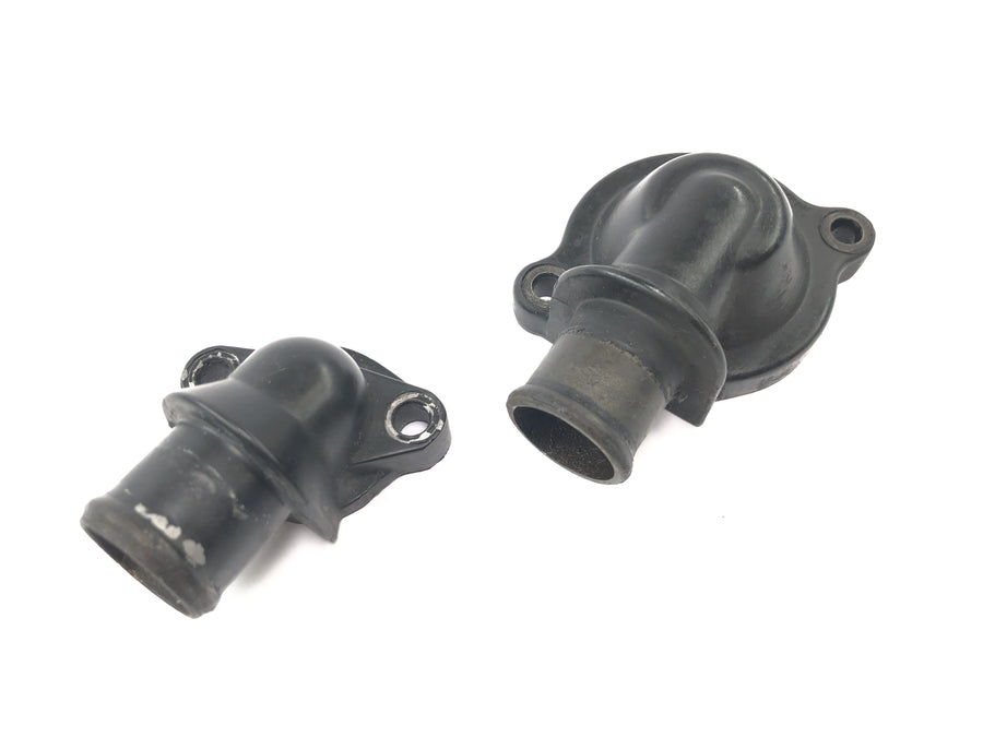 Triumph Speed Triple 1050 515NJ [2007] - Coolant connection set