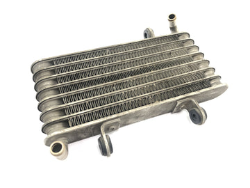 Aprilia Mille RSV 1000 ME [1999] - Oil cooler heat exchanger radiator engine oil cooler