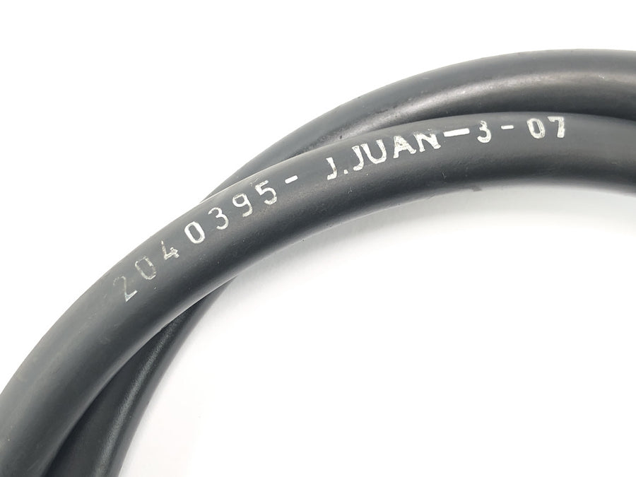 Triumph Speed Triple 1050 515NJ [2007] - Clutch cable Bowden cable