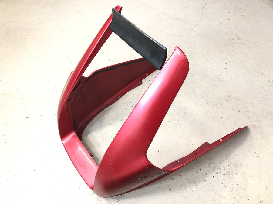 BMW K 1100 RS [1994] - Verkleidung Frontverkleidung Scheinwerferverkleidung ohne Windschild