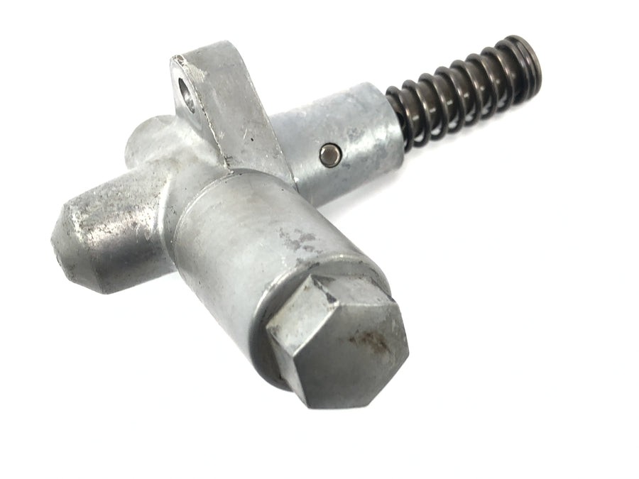 Kawasaki Z 1100 KZZ10A [1984] - Tax chain tensioner