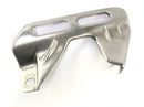 BMW F 650 GS Dakar [2007] - Heat shield-1
